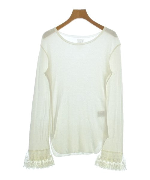 RhodolirioN เสื้อยืด/เสื้อท็อปส์
