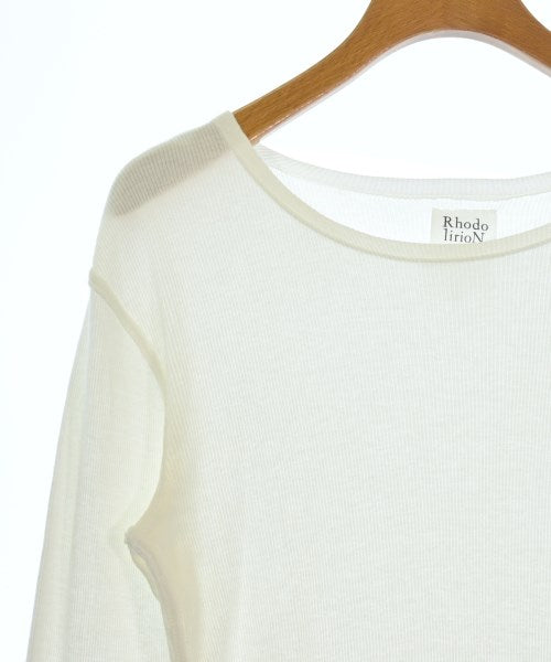 RhodolirioN เสื้อยืด/เสื้อท็อปส์
