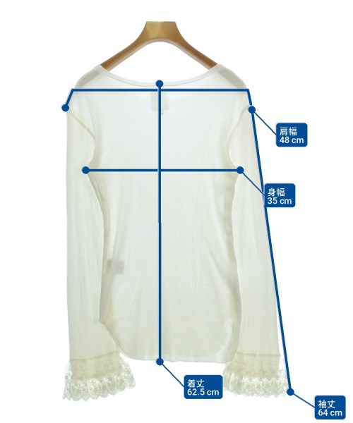 RhodolirioN เสื้อยืด/เสื้อท็อปส์