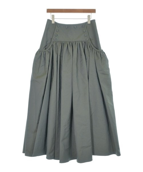RhodolirioN กระโปรงยาว/แม็กซี่ยาว