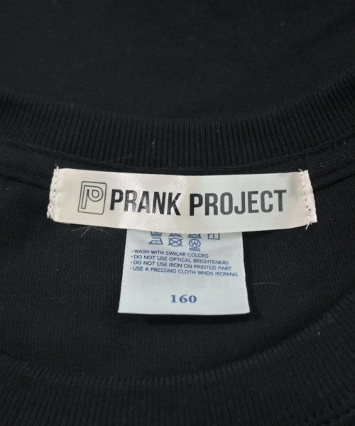 PRANK PROJECT เสื้อยืด/เสื้อท็อปส์