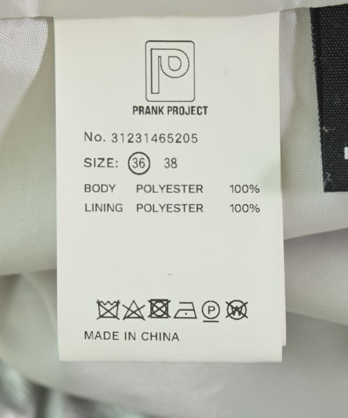 PRANK PROJECT กางเกง อื่น