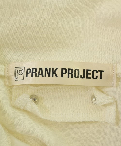 PRANK PROJECT เสื้อยืด/เสื้อท็อปส์