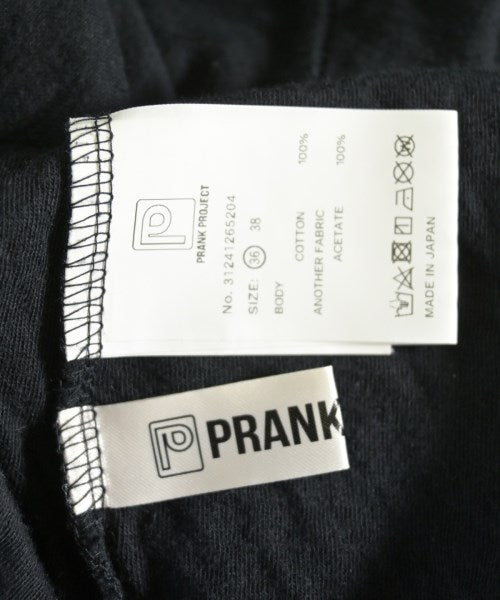 PRANK PROJECT ชุดเดรส