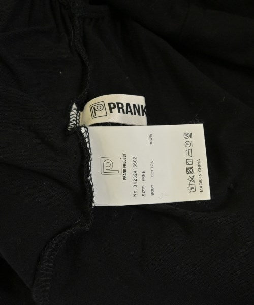 PRANK PROJECT เสื้อยืด/เสื้อท็อปส์