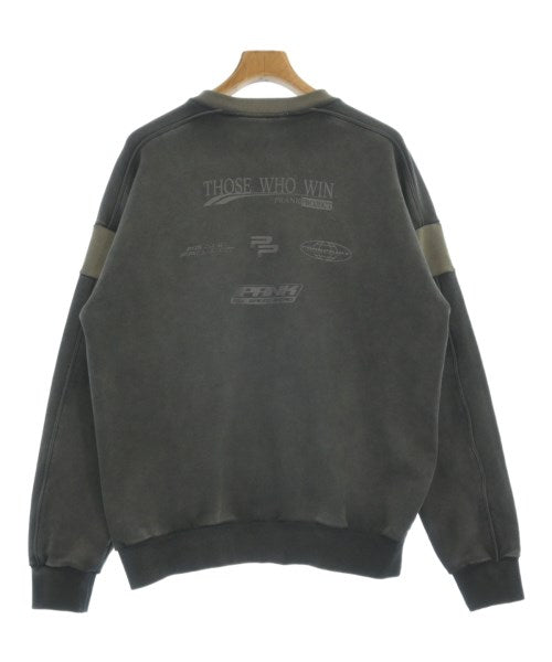 PRANK PROJECT เสื้อสเวตเตอร์