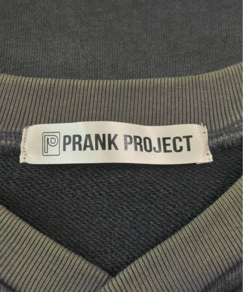 PRANK PROJECT เสื้อสเวตเตอร์