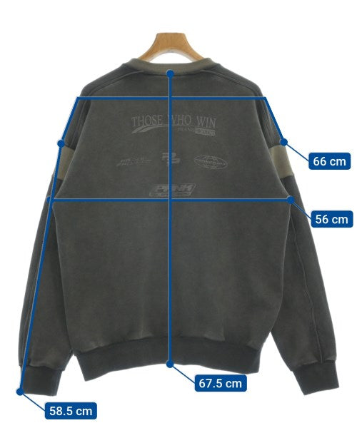 PRANK PROJECT เสื้อสเวตเตอร์