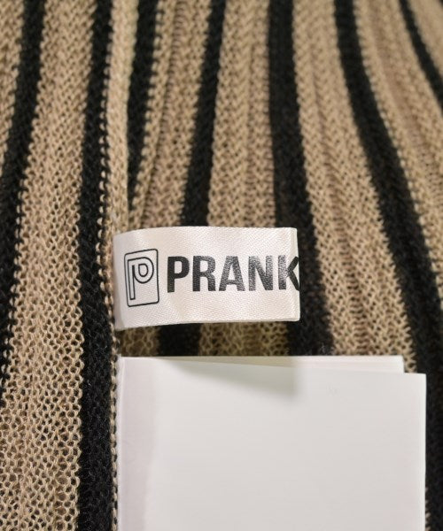 PRANK PROJECT เสื้อคาร์ดิแกน