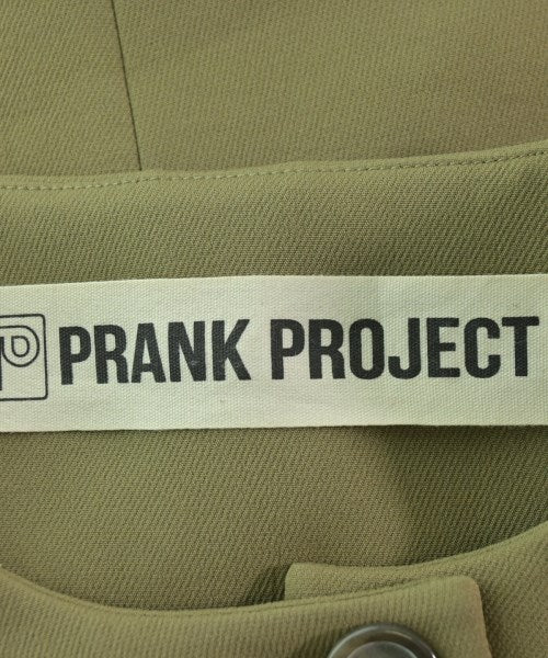 PRANK PROJECT อื่น