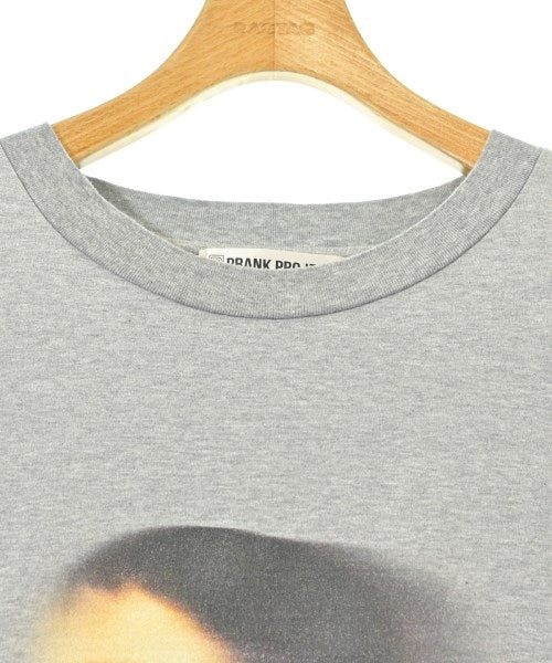 PRANK PROJECT เสื้อยืด/เสื้อท็อปส์