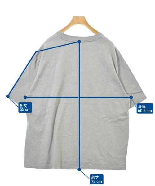 PRANK PROJECT เสื้อยืด/เสื้อท็อปส์