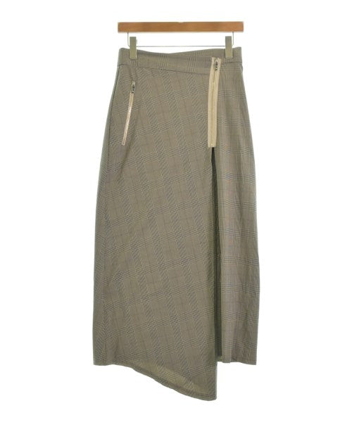 PRANK PROJECT กระโปรงยาว/แม็กซี่ยาว