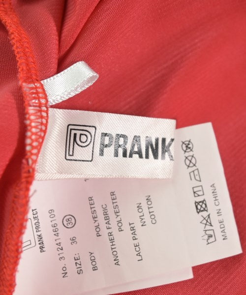 PRANK PROJECT กางเกง อื่น