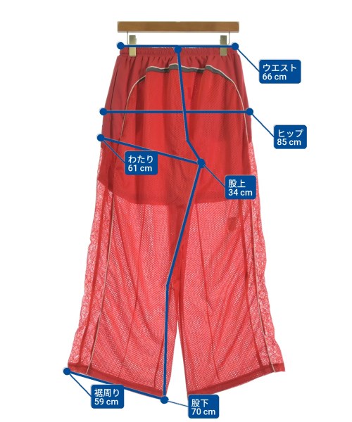 PRANK PROJECT กางเกง อื่น