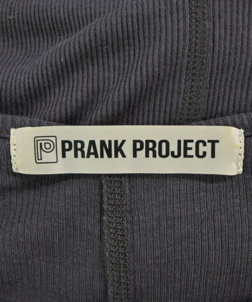 PRANK PROJECT ชุดเดรส