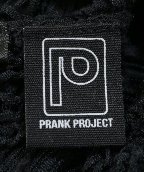 PRANK PROJECT ชุดเดรส