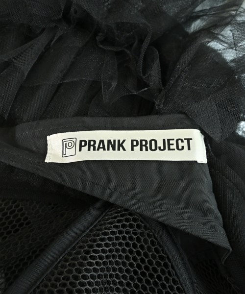 PRANK PROJECT เสื้อสตรี