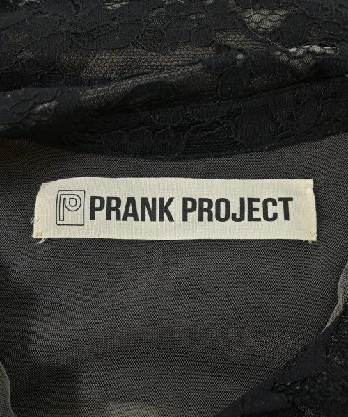PRANK PROJECT เสื้อลำลอง
