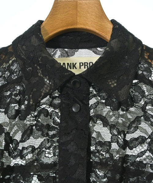 PRANK PROJECT เสื้อลำลอง