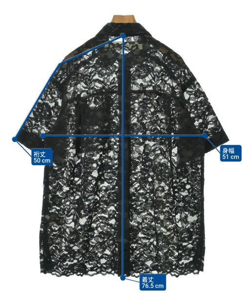 PRANK PROJECT เสื้อลำลอง