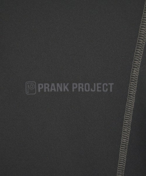PRANK PROJECT เสื้อยืด/เสื้อท็อปส์