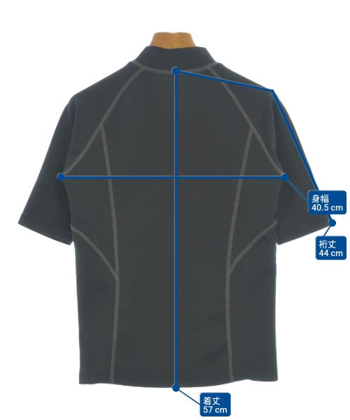 PRANK PROJECT เสื้อยืด/เสื้อท็อปส์