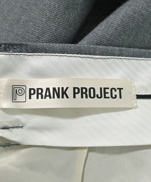 PRANK PROJECT กางเกงขาสั้น