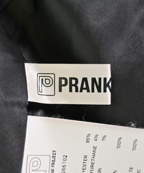 PRANK PROJECT ชุดเดรส
