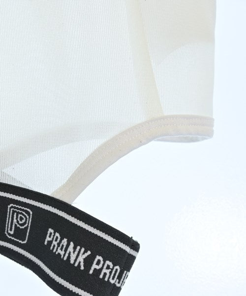 PRANK PROJECT เสื้อลำลอง