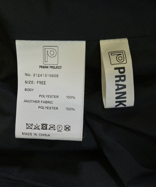 PRANK PROJECT เสื้อสตรี