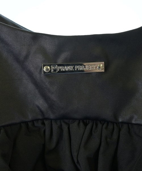 PRANK PROJECT เสื้อสตรี