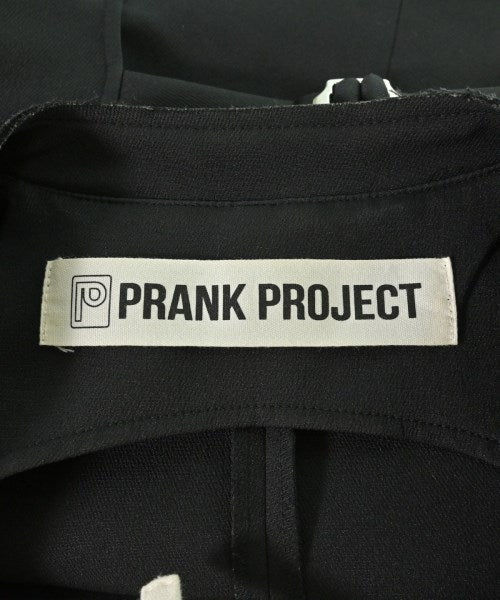 PRANK PROJECT เสื้อเชิ้ตทางการ