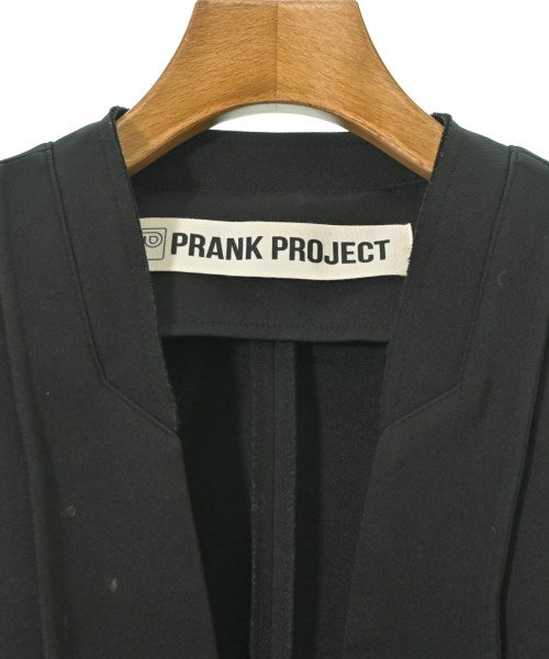 PRANK PROJECT เสื้อเชิ้ตทางการ