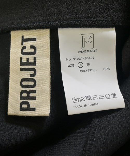 PRANK PROJECT กางเกง อื่น
