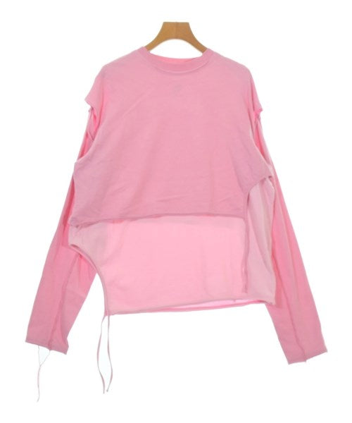 PRANK PROJECT เสื้อยืด/เสื้อท็อปส์