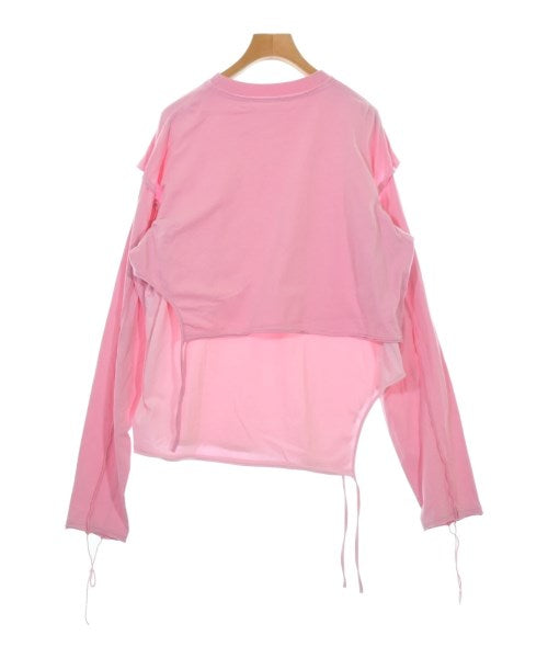 PRANK PROJECT เสื้อยืด/เสื้อท็อปส์