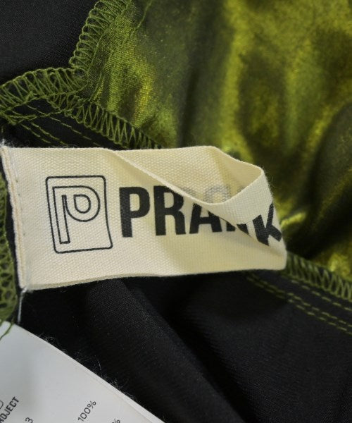 PRANK PROJECT เสื้อลำลอง