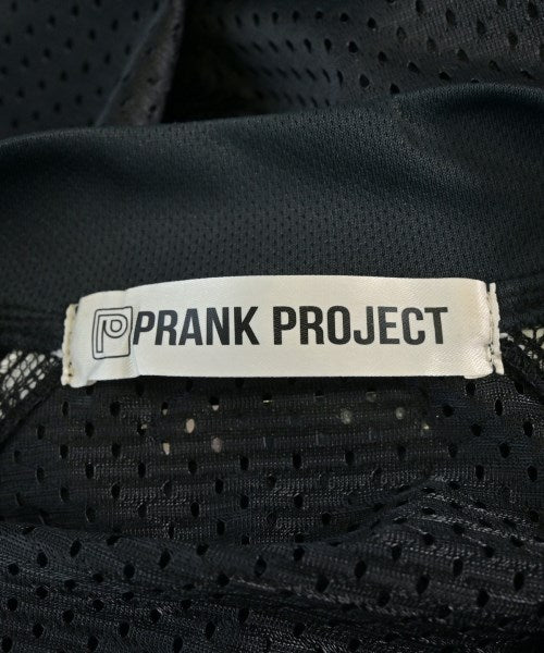 PRANK PROJECT ชุดเดรส