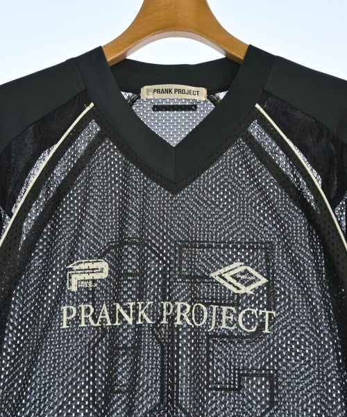 PRANK PROJECT ชุดเดรส