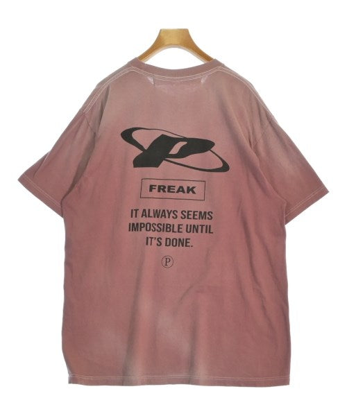 PRANK PROJECT เสื้อยืด/เสื้อท็อปส์