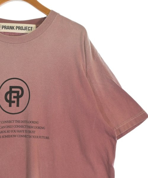 PRANK PROJECT เสื้อยืด/เสื้อท็อปส์