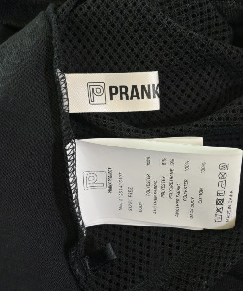 PRANK PROJECT เสื้อยืด/เสื้อท็อปส์