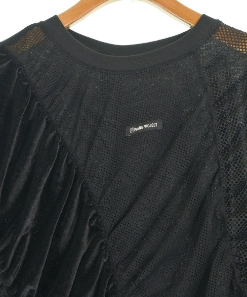 PRANK PROJECT เสื้อยืด/เสื้อท็อปส์