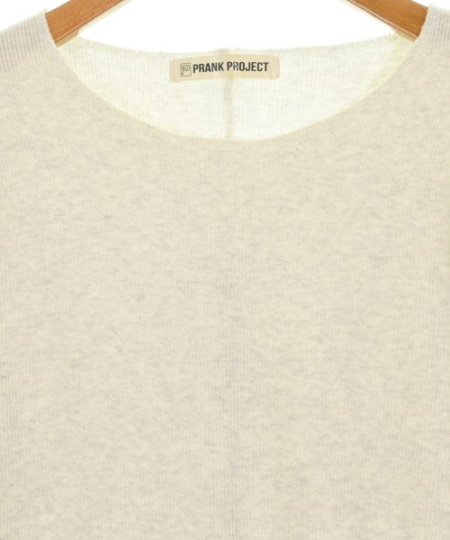 PRANK PROJECT เสื้อยืด/เสื้อท็อปส์