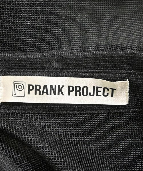 PRANK PROJECT เสื้อสตรี