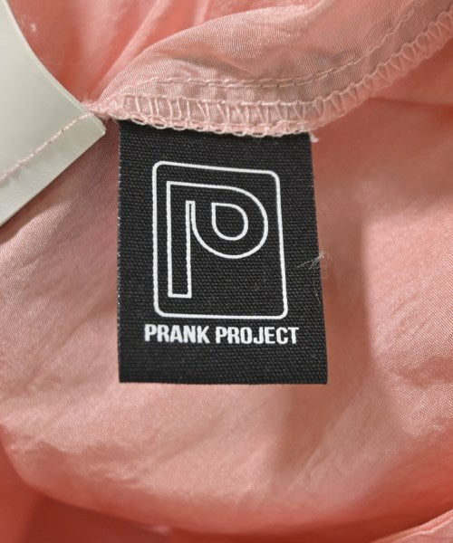 PRANK PROJECT กางเกง อื่น