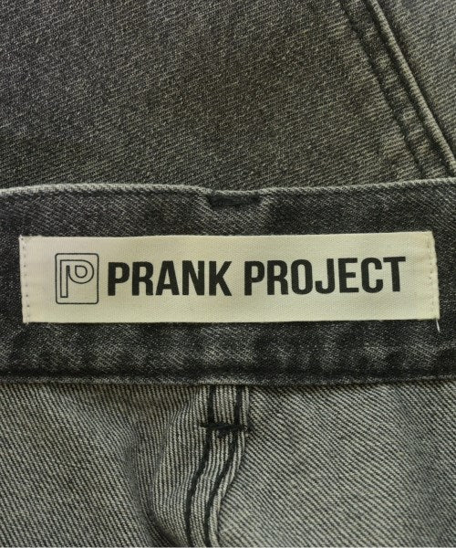 PRANK PROJECT ยีนส์