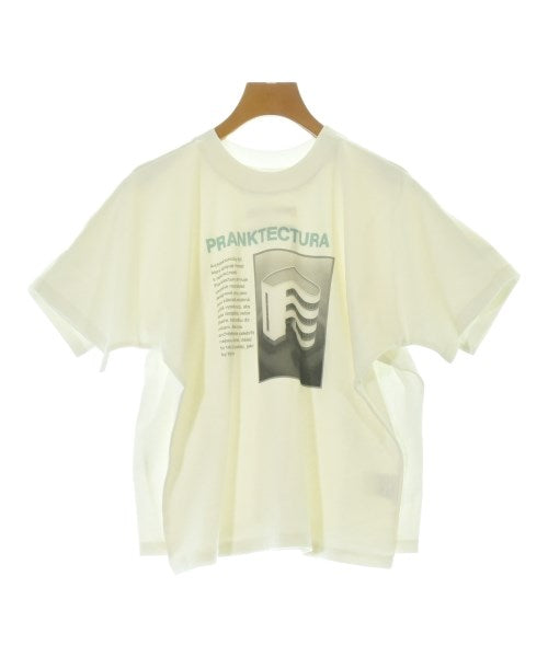 PRANK PROJECT เสื้อยืด/เสื้อท็อปส์