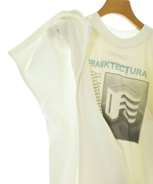 PRANK PROJECT เสื้อยืด/เสื้อท็อปส์